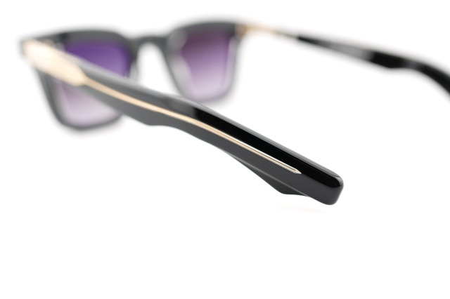 JACQUESMARIEMAGE / ジャックマリーマージュ LECLAIR MAVERICK WF