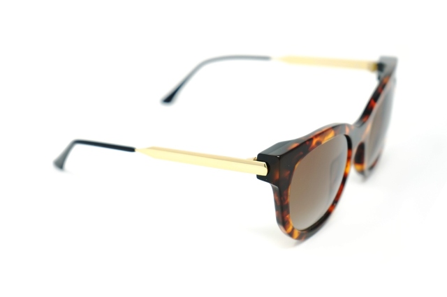 ティエリー・ラスリー　サングラス THIERRY LASRY/ティエリーラスリー そろそろサングラス。│東京