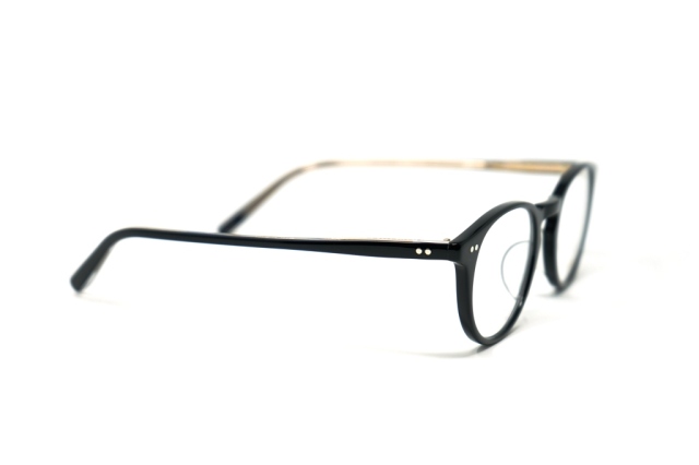 EYEVAN / アイヴァン Loewy(45) PBK