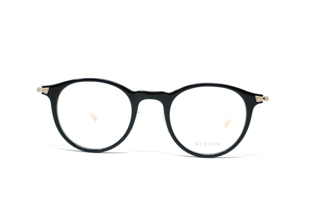 EYEVAN / アイヴァン Louis PBK