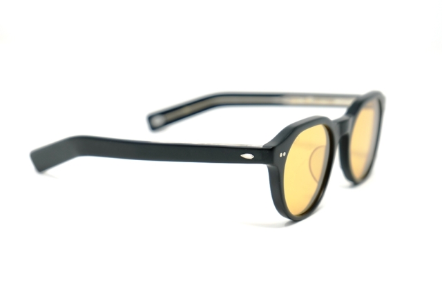 EYEVAN / アイヴァン Lubin MPBK