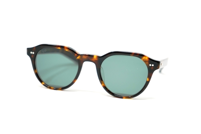 EYEVAN / アイヴァン Lubin TORT