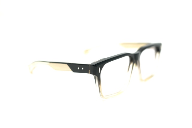 JACQUESMARIEMAGE / ジャックマリーマージュ LUCKNOW BLACK FADE WF