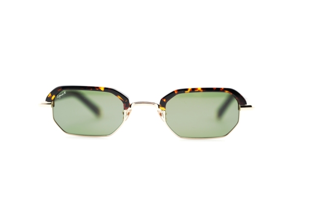 Eque.M /イークエ.エム LUMINA II DT