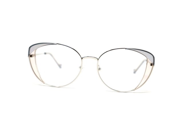 FREDERIC BEAUSOLEIL / フレデリック ボーソレイユ M/114-GRI