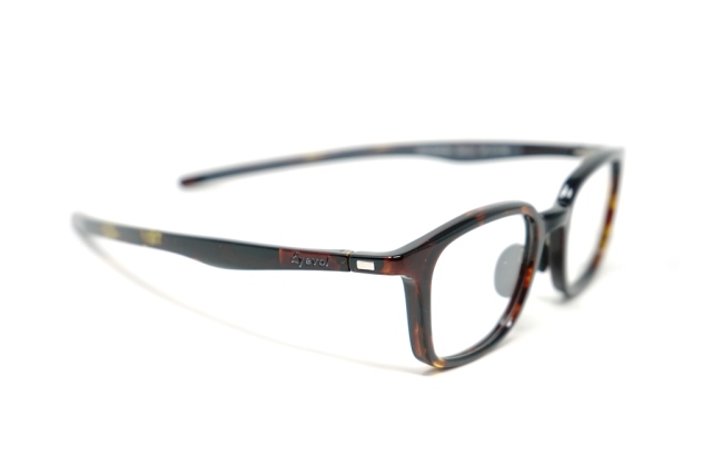 Eyevol / アイヴォル MACKSON DM-LG