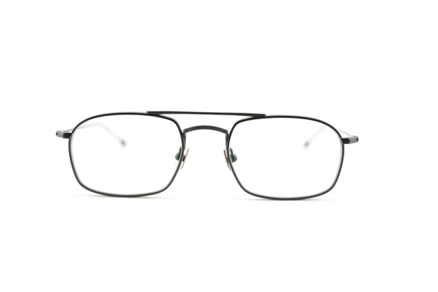 PETER AND MAY/ピーターアンドメイ MINI MACHINE BLACK MAT