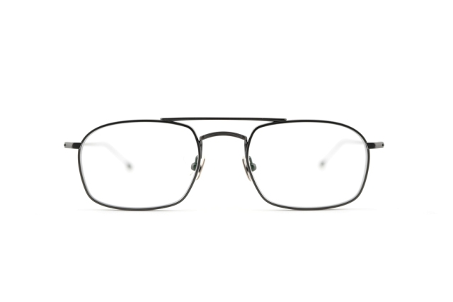 PETER AND MAY/ピーターアンドメイ MINI MACHINE BLACK MAT