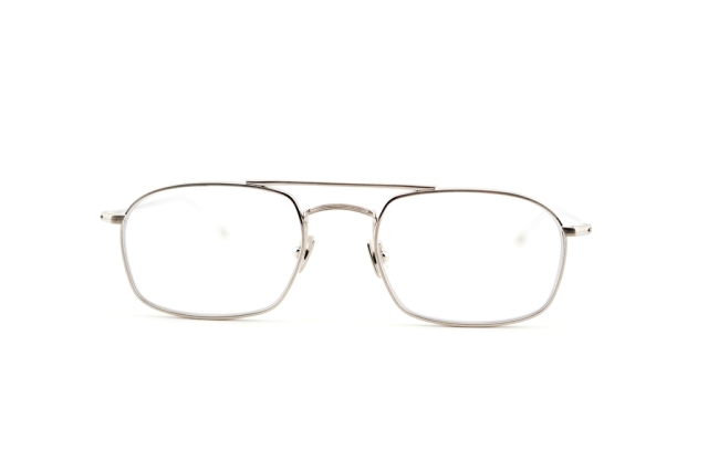 PETER AND MAY/ピーターアンドメイ MINI MACHINE BLUSHED SILVER