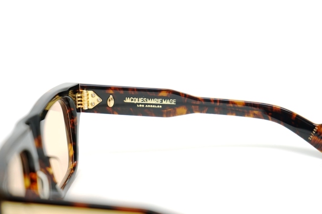 レアJACQUESMARIEMAGEジャックマリーマージュ三島 JACQUESMARIEMAGE / ジャックマリーマージュ MISHIMA AGAR WF