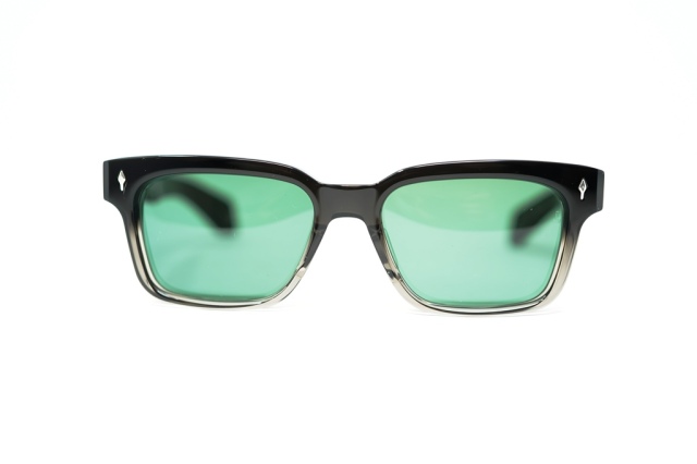 JACQUESMARIEMAGE / ジャックマリーマージュ MOLINO 55 BLACK FADE2 WF