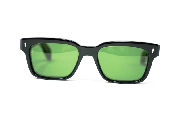 JACQUESMARIEMAGE / ジャックマリーマージュ MOLINO 55 x DIAMOND CROSS RANCH WF BLACK