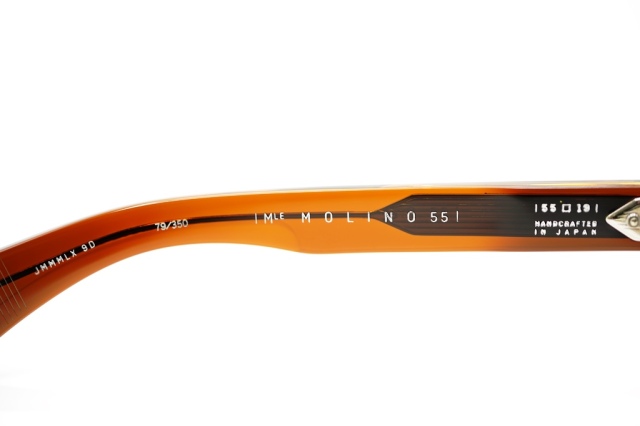 ト*イ様 ジャックマリーマージュ　MOLINO 51 HICKORY FADE ト*イ様 ジャックマリーマージュMOLINO 51 HICKORY FADE