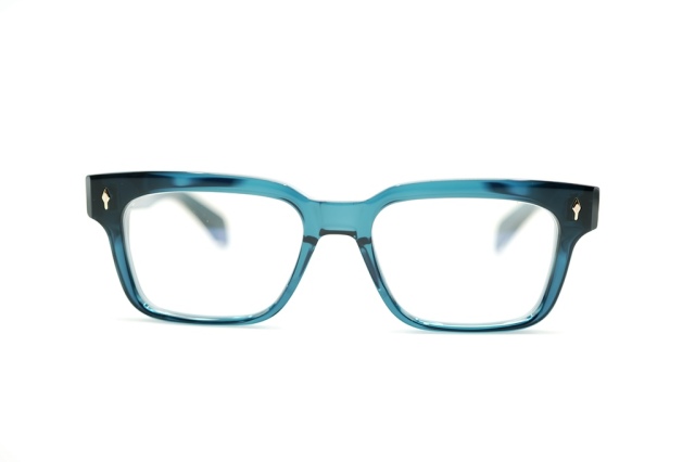 JACQUESMARIEMAGE / ジャックマリーマージュ MOLINO 55 INDIGO WF 64/350