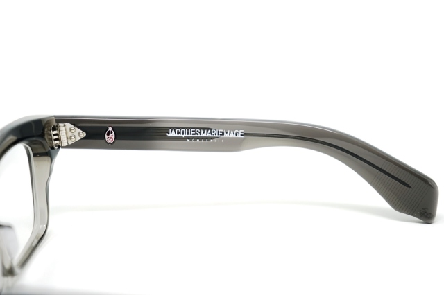 JACQUESMARIEMAGE / ジャックマリーマージュ MOLINO TEMPEST WF