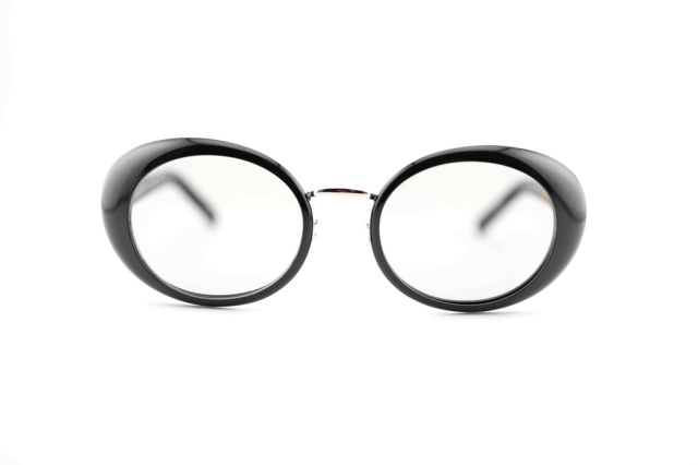EYEVAN / アイヴァン Monte Vista 51 BKS-MD.GY