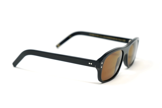 CUTLER AND GROSS / カトラーアンドグロス MP 0847 Kingsman Aviator