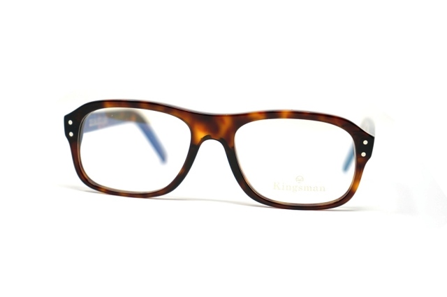 CUTLER AND GROSS / カトラーアンドグロス MP 0847 DTO "GALAHAD"  Kingsman Optical Aviator Glasses