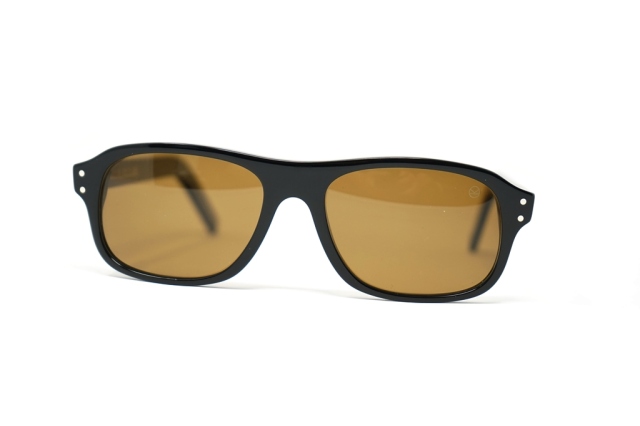 CUTLER AND GROSS / カトラーアンドグロス MP 0847 V2 01 Kingsman Aviator Sunglasses (Large)