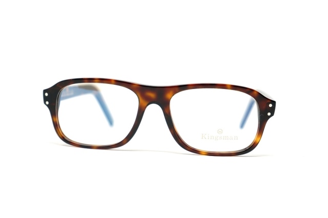 CUTLER AND GROSS / カトラーアンドグロス MP 0847 V2 02 Kingsman Optical Aviator Glasses (Large)