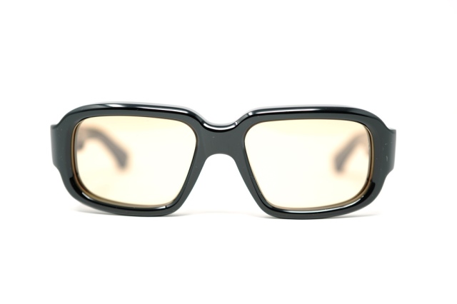 JACQUESMARIEMAGE / ジャックマリーマージュ NAKAHIRA BLACK WF