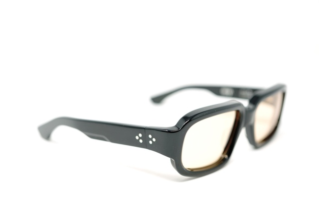 JACQUESMARIEMAGE / ジャックマリーマージュ NAKAHIRA BLACK WF