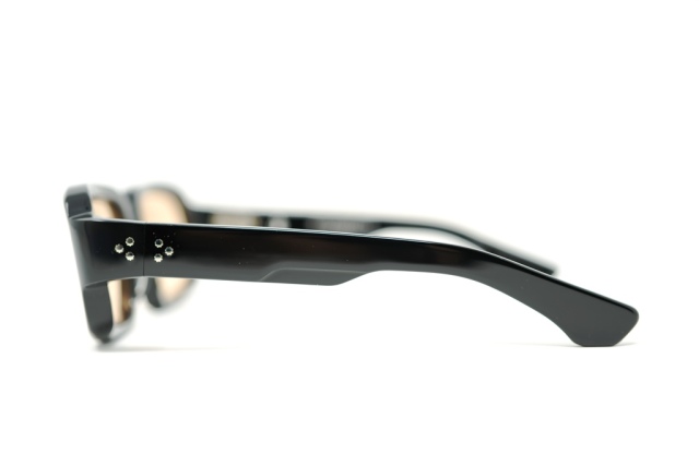 JACQUESMARIEMAGE / ジャックマリーマージュ NAKAHIRA BLACK WF