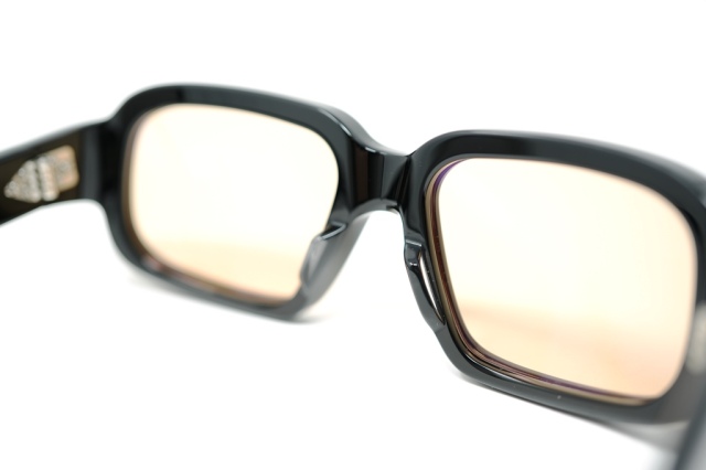 JACQUESMARIEMAGE / ジャックマリーマージュ NAKAHIRA BLACK WF