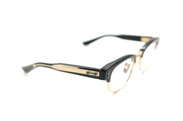 AKONI / アコニ NEWTON Black