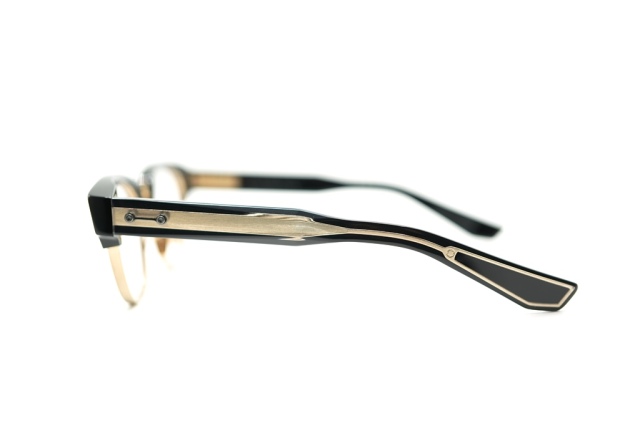 AKONI / アコニ NEWTON Black