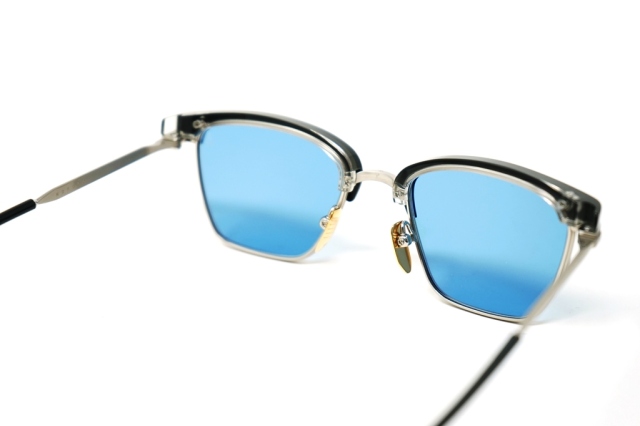 ジャックマリーマージュ NOKONA JACQUES MARIE MAGE JACQUES MARIE MAGE ジャックマリーマージュ サングラス NOKONA col