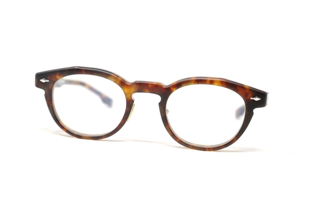 JACQUESMARIEMAGE / ジャックマリーマージュ NOLAND HAVANA AF 06/450