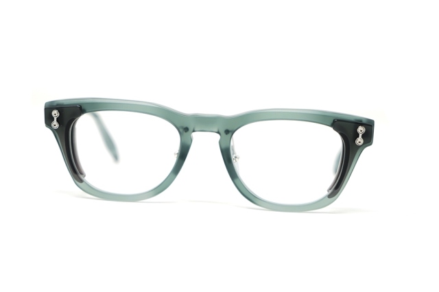 AKONI / アコニ ORION Matte Blue Crystal