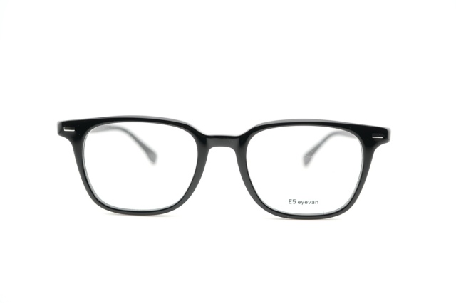E5 eyevan / イーファイブ アイヴァン p18(52) BK