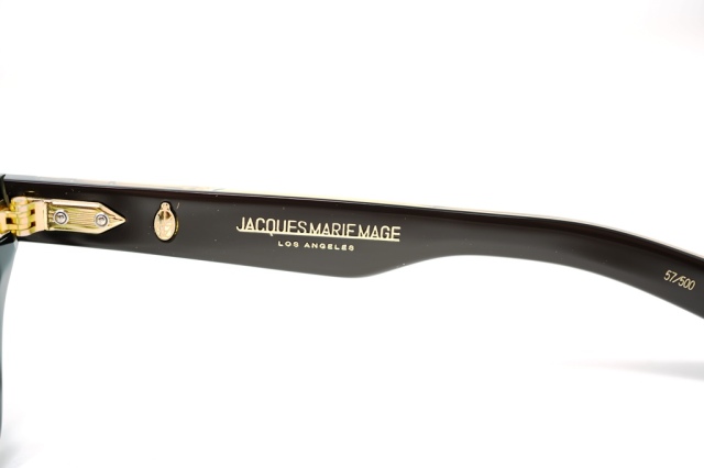 JACQUESMARIEMAGE / ジャックマリーマージュ PICABIA STALLION WF