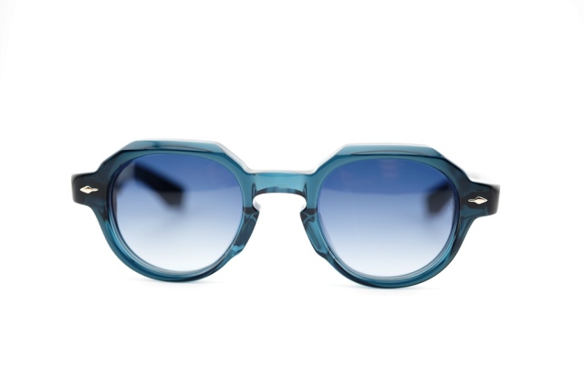 JACQUESMARIEMAGE / ジャックマリーマージュ PONTIAN INDIGO WF 43/350