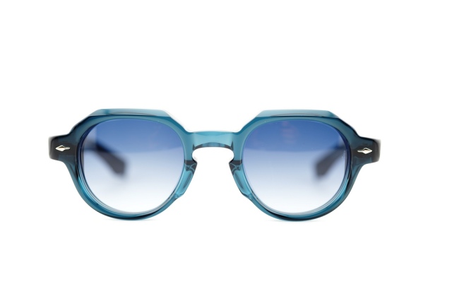 JACQUESMARIEMAGE / ジャックマリーマージュ PONTIAN INDIGO WF