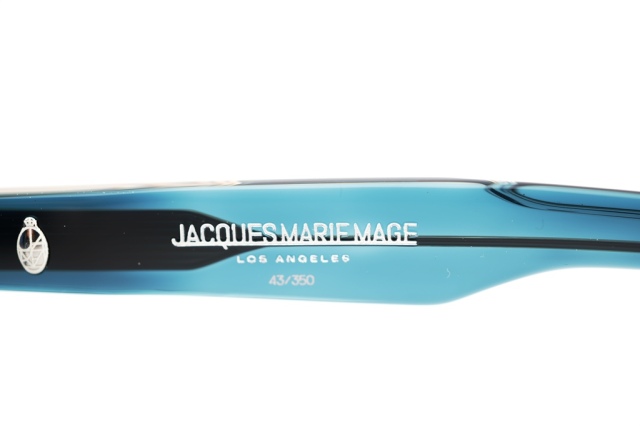 JACQUESMARIEMAGE / ジャックマリーマージュ PONTIAN INDIGO WF