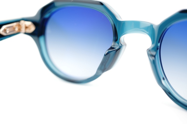 JACQUESMARIEMAGE / ジャックマリーマージュ PONTIAN INDIGO WF