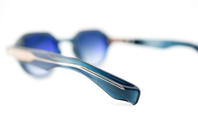 JACQUESMARIEMAGE / ジャックマリーマージュ PONTIAN INDIGO WF