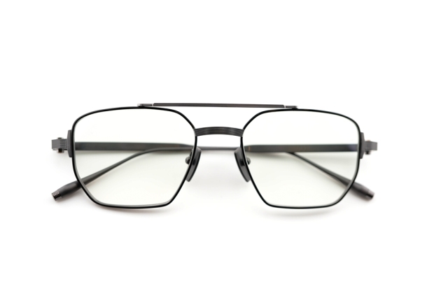 AKONI / アコニ PROTEUS - Brushed Black Iron