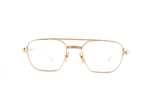 AKONI / アコニ PROTEUS - Brushed 12k Gold