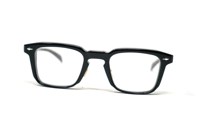 JACQUESMARIEMAGE / ジャックマリーマージュ PRUDHON NOIR