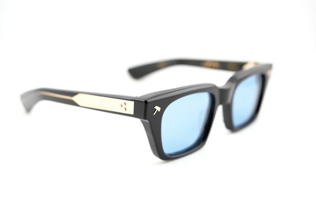 Jacques Marie Mage QUENTIN 新品同様 Jacques Marie Mage Quentin – Dan Deutsch Optical Outlook