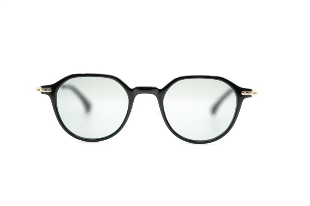 EYEVAN / アイヴァン Ramsey-c (49) PBK