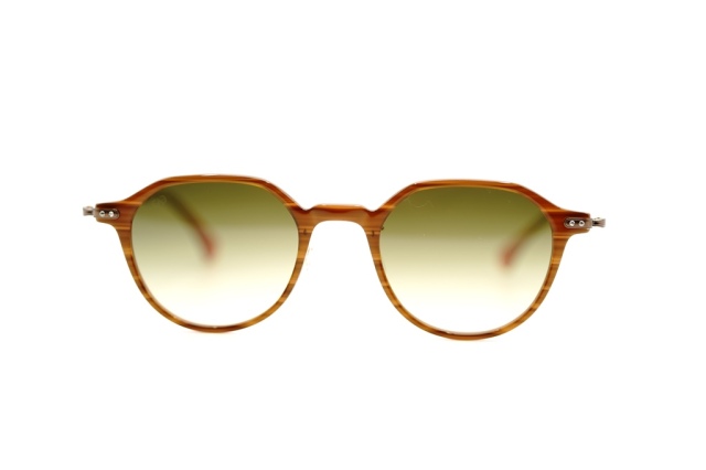 EYEVAN / アイヴァン Ramsey-c (49) WPI