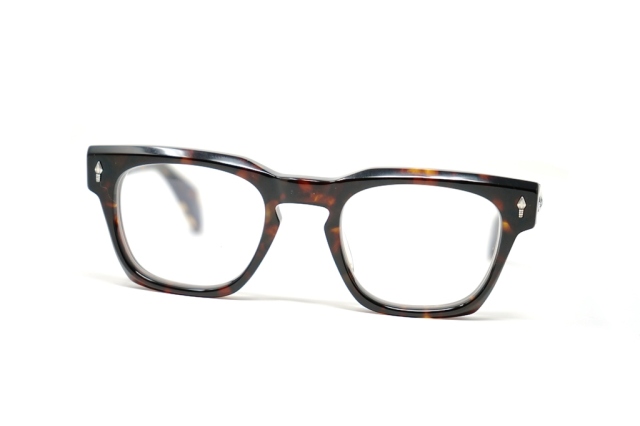 JACQUESMARIEMAGE / ジャックマリーマージュ RAWLINS DARK HAVANA 54/150