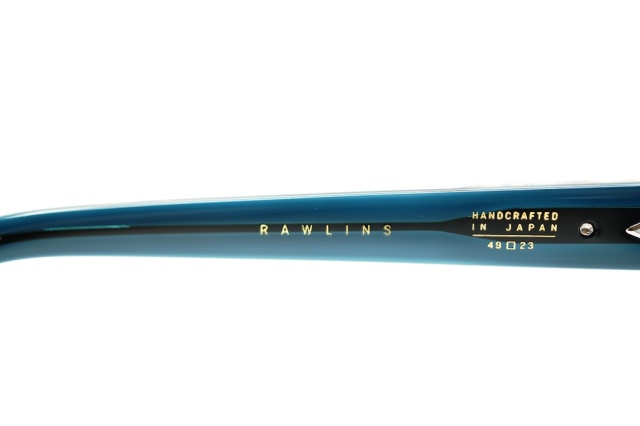 ジャックマリーマージュ RAWLINS INDIGO Jacques Marie Mage Last frontier v - rawlins - indigo rx