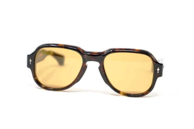 JACQUESMARIEMAGE / ジャックマリーマージュ RED CLOUD DARK HAVANA 28/150