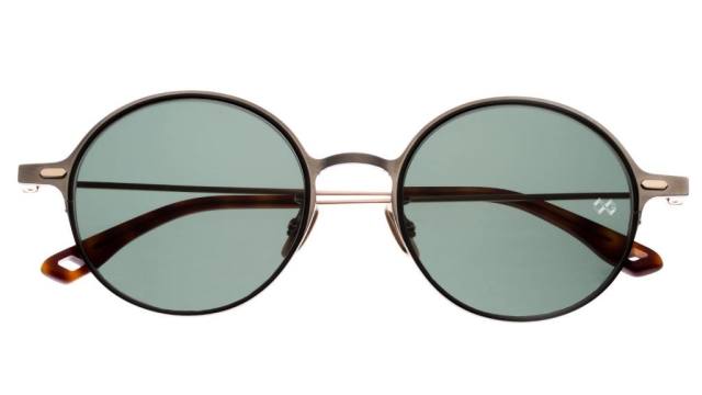 オージーバイオリバーゴールドスミス Re.RETRO SIX 51 SG 051 OG×OLIVER GOLDSMITH / オージーバイオリバーゴールドスミス Re